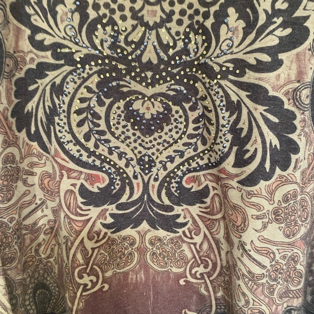 CAL STYLE DRESS SIZE M - Picture 4 of 9